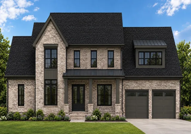 Photo 1 of Single family home for sale at 2408 Kailey Springs Way, Franklin, TN 37064 | MLS# 3621932 | Listing updated on 2026-10-17