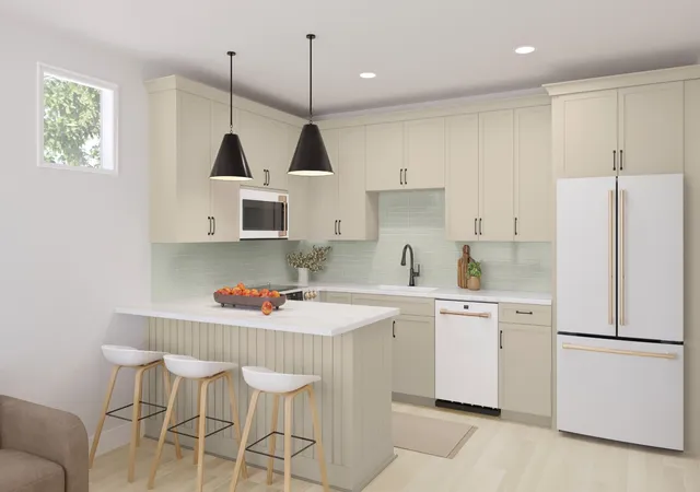 Photo 1 of Townhouse for sale at 137 Straton St, Nashville, TN 37216 | MLS# 3610758 | Listing updated on 2026-10-02