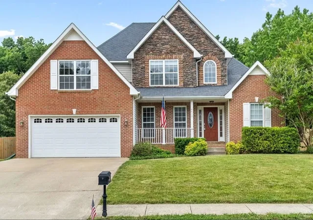 Single family home for sale at 4413 Taylor Hall Ln, Adams, TN 37010 | MLS# 3610923