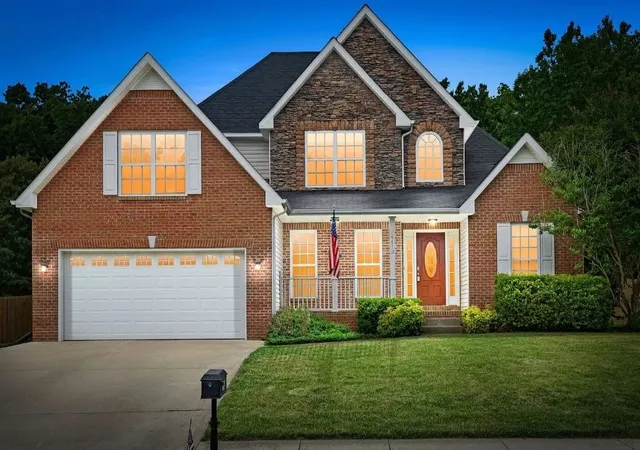 Photo 2 of Single family home for sale at 4413 Taylor Hall Ln, Adams, TN 37010 | MLS# 3610923 | Listing updated on 2026-10-05