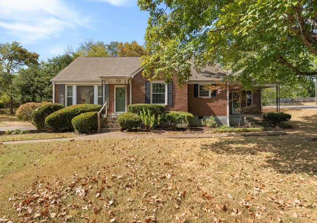 Photo 1 of Single family home for sale at 3703 Brush Hl Rd, Nashville, TN 37216 | MLS# 3611107 | Listing updated on 2026-10-03
