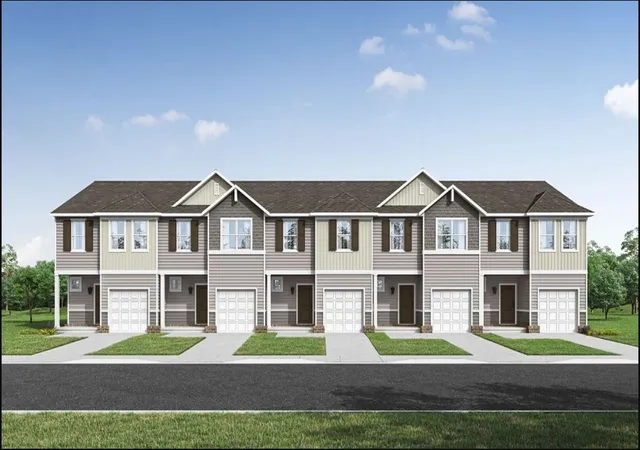 Photo 2 of Townhouse for sale at 362 Golden Deer Dr, Smyrna, TN 37167 | MLS# 3610783 | Listing updated on 2026-10-02