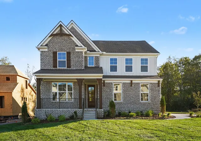 Photo 1 of Single family home for sale at 108 Cedarstone Dr, Mount Juliet, TN 37122 | MLS# 3610819 | Listing updated on 2026-10-23