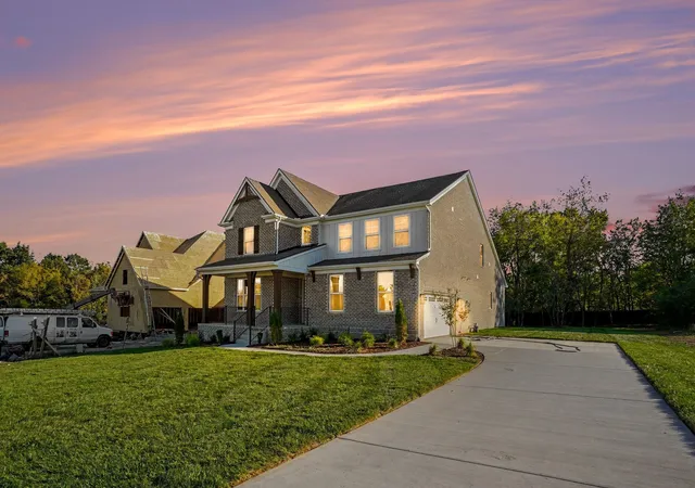 Photo 3 of Single family home for sale at 108 Cedarstone Dr, Mount Juliet, TN 37122 | MLS# 3610819 | Listing updated on 2026-10-23
