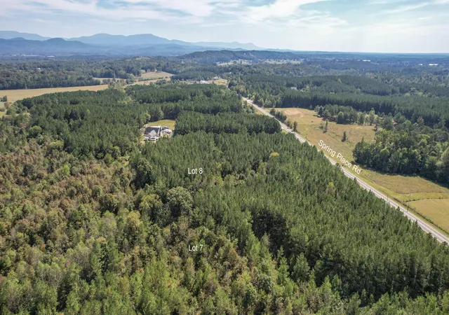 Photo 6 of Land for sale at 8 Spring Pl Rd SE, Cleveland, TN 37323 | MLS# 3610791 | Listing updated on 2026-10-08