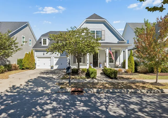 Photo 1 of Sale Pending at 455 Alfred Ladd Rd E, Franklin, TN 37064 | MLS# 3612442 | Listing updated on 2026-10-06