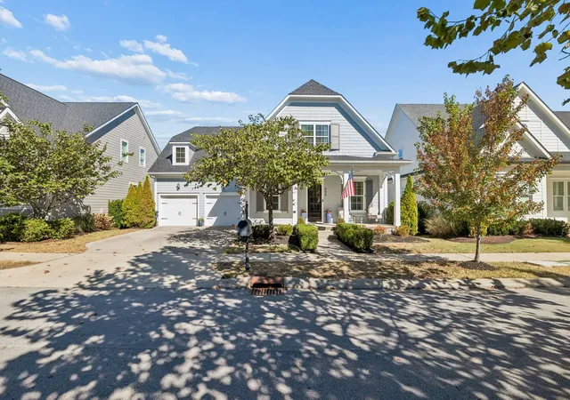 Photo 1 of Sale Pending at 455 Alfred Ladd Rd E, Franklin, TN 37064 | MLS# 3612442 | Listing updated on 2026-10-06