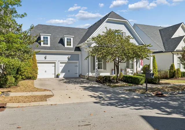 Photo 2 of Sale Pending at 455 Alfred Ladd Rd E, Franklin, TN 37064 | MLS# 3612442 | Listing updated on 2026-10-06