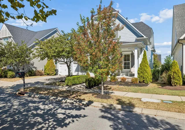 Photo 3 of Sale Pending at 455 Alfred Ladd Rd E, Franklin, TN 37064 | MLS# 3612442 | Listing updated on 2026-10-06