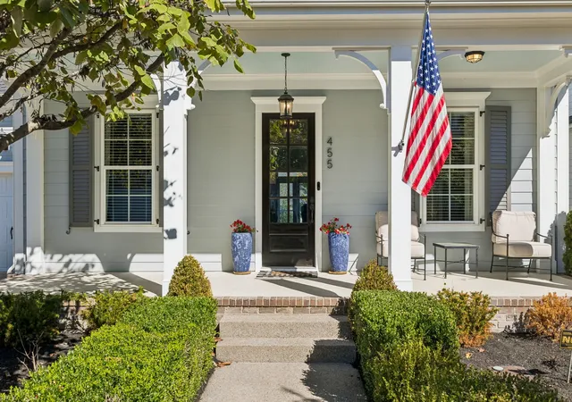 Photo 4 of Sale Pending at 455 Alfred Ladd Rd E, Franklin, TN 37064 | MLS# 3612442 | Listing updated on 2026-10-06