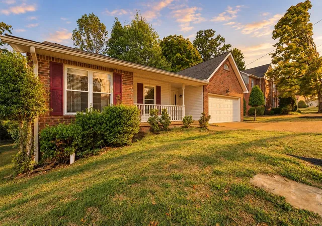 Photo 1 of Sale Pending at 3404 Cobble St, Nashville, TN 37211 | MLS# 3611494 | Listing updated on 2026-10-09