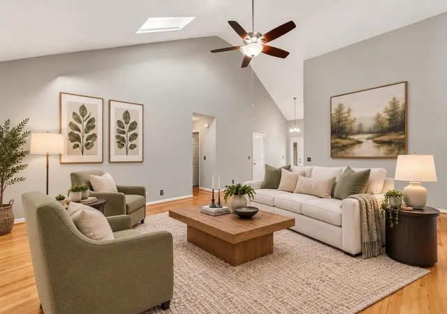 Photo 4 of Sale Pending at 3404 Cobble St, Nashville, TN 37211 | MLS# 3611494 | Listing updated on 2026-10-09