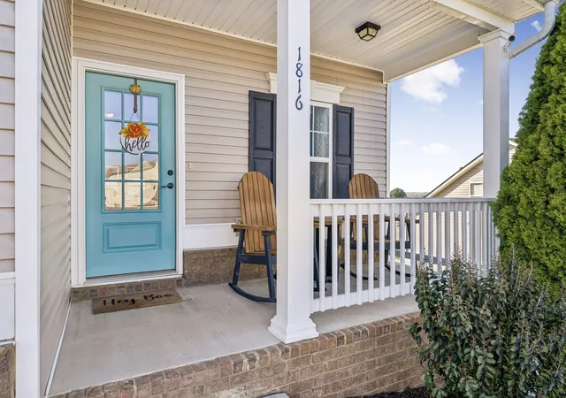 Photo 3 of Single family home for sale at 1816 Wendy Blvd, Columbia, TN 38401 | MLS# 3610876 | Listing updated on 2026-10-07