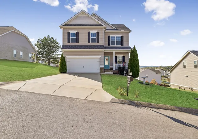 Photo 1 of Single family home for sale at 1816 Wendy Blvd, Columbia, TN 38401 | MLS# 3610876 | Listing updated on 2026-10-07