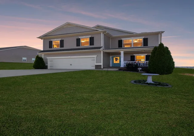 Photo 2 of Single family home for sale at 1816 Wendy Blvd, Columbia, TN 38401 | MLS# 3610876 | Listing updated on 2026-10-07