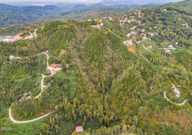 Photo 1 of Land for sale at 222 Mt Garrison Way, Gatlinburg, TN 37738 | MLS# 3610817 | Listing updated on 2026-10-02