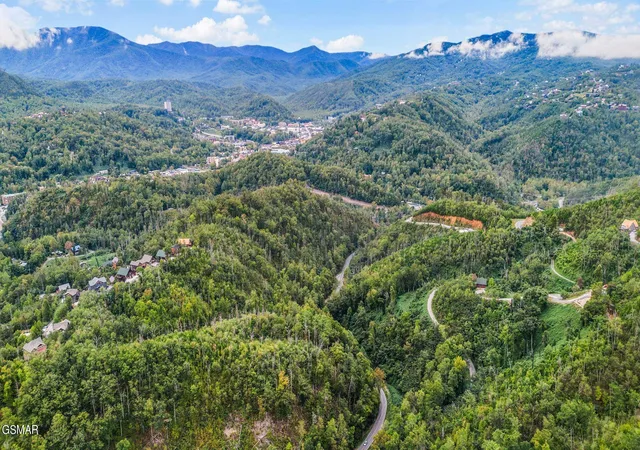 Photo 3 of Land for sale at 222 Mt Garrison Way, Gatlinburg, TN 37738 | MLS# 3610817 | Listing updated on 2026-10-02