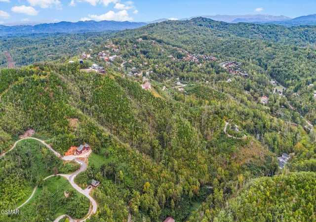 Photo 4 of Land for sale at 222 Mt Garrison Way, Gatlinburg, TN 37738 | MLS# 3610817 | Listing updated on 2026-10-02