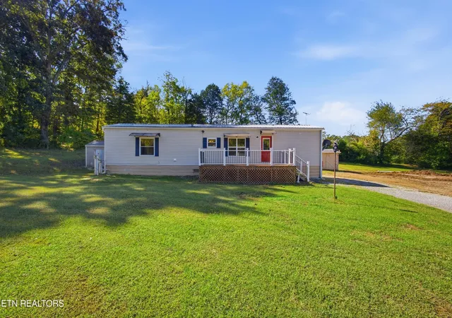 Photo 1 of Manufactured home for sale at 198 Crabtree Holw Rd, Ten Mile, TN 37880 | MLS# 3610801 | Listing updated on 2026-10-08