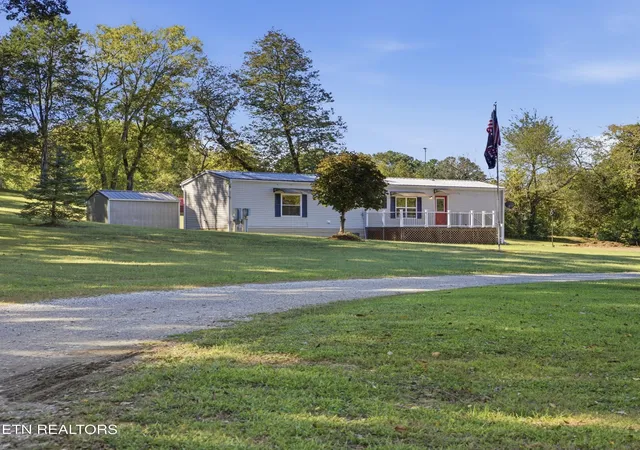 Photo 3 of Manufactured home for sale at 198 Crabtree Holw Rd, Ten Mile, TN 37880 | MLS# 3610801 | Listing updated on 2026-10-08