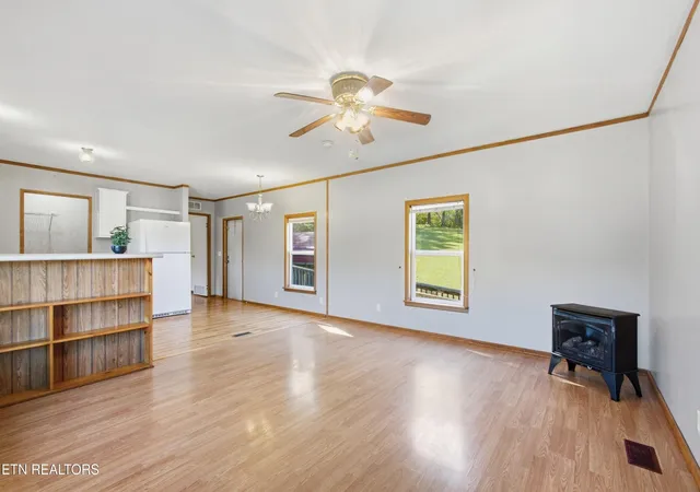 Photo 3 of Manufactured home for sale at 198 Crabtree Holw Rd, Ten Mile, TN 37880 | MLS# 3610801 | Listing updated on 2026-10-08