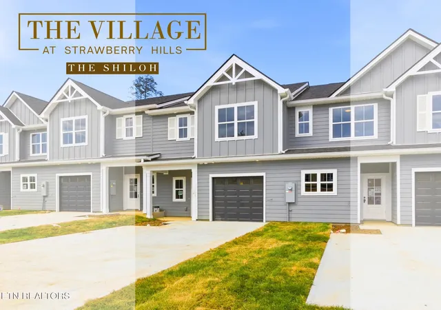 Photo 1 of Single family home for sale at 7352 Sun Blossom Ln #180, Knoxville, TN 37924 | MLS# 3610812 | Listing updated on 2026-10-05