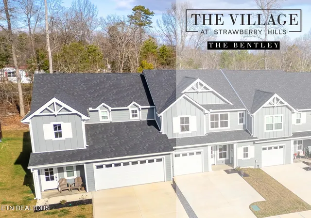 Single family home for sale at 7332 Sun Blossom Ln #171, Knoxville, TN 37924 | MLS# 3610811 | Listing updated on 2026-10-05