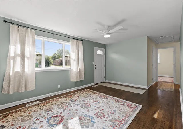 Photo 3 of Single family home for sale at 1321 Raydine Ln, Rossville, GA 30741 | MLS# 3610849 | Listing updated on 2026-10-04