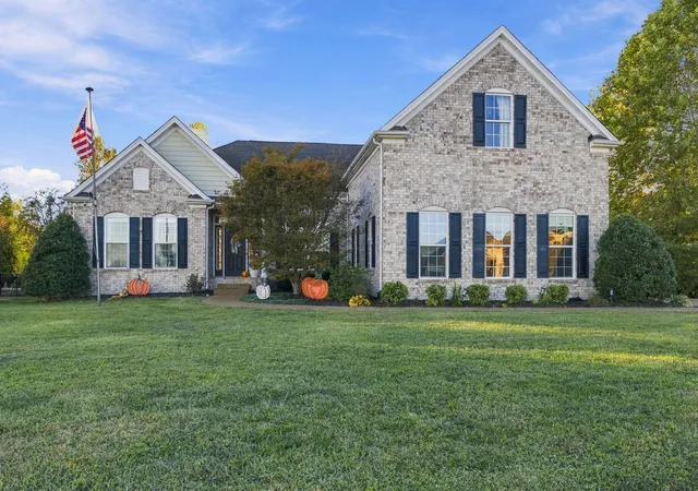 Photo 1 of Single family home for sale at 803 Saddle Ridge Dr, Mount Juliet, TN 37122 | MLS# 3612649 | Listing updated on 2026-10-23