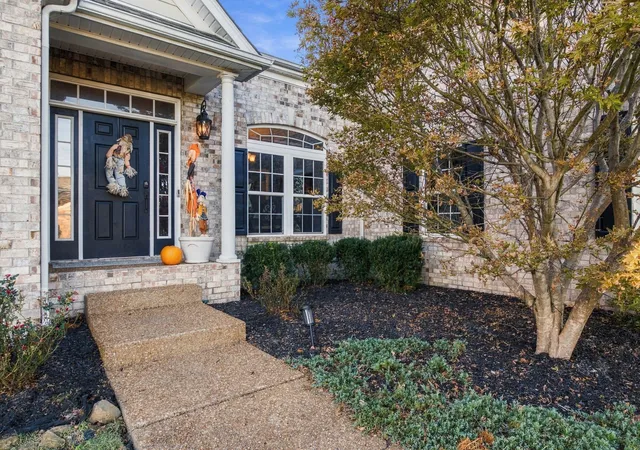 Photo 1 of Single family home for sale at 803 Saddle Ridge Dr, Mount Juliet, TN 37122 | MLS# 3612649 | Listing updated on 2026-10-23