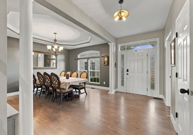 Photo 3 of Single family home for sale at 803 Saddle Ridge Dr, Mount Juliet, TN 37122 | MLS# 3612649 | Listing updated on 2026-10-23