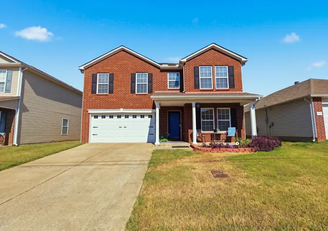 Photo 1 of Single family home for sale at 3264 Woodpoint Dr, Nashville, TN 37207 | MLS# 3611017 | Listing updated on 2026-10-05