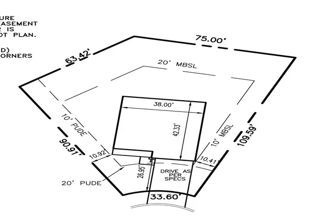 Photo 1 of Land for sale at 5064 Chadfield Way, Antioch, TN 37013 | MLS# 3610864 | Listing updated on 2026-10-02