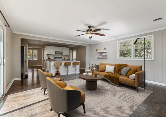 Photo 1 of Single family home for sale at 3214 Toddway Ct, Nashville, TN 37214 | MLS# 3611009 | Listing updated on 2026-10-06