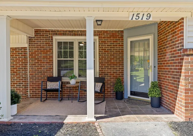 Photo 1 of Single family home for sale at 1519 Morris Hl Rd, Chattanooga, TN 37421 | MLS# 3610885 | Listing updated on 2026-10-08