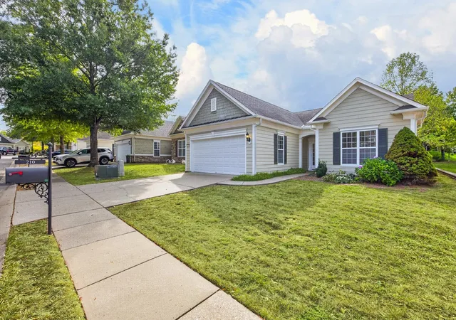 Photo 3 of Single family home for sale at 210 Battalion Way, Mount Juliet, TN 37122 | MLS# 3619197 | Listing updated on 2026-10-15