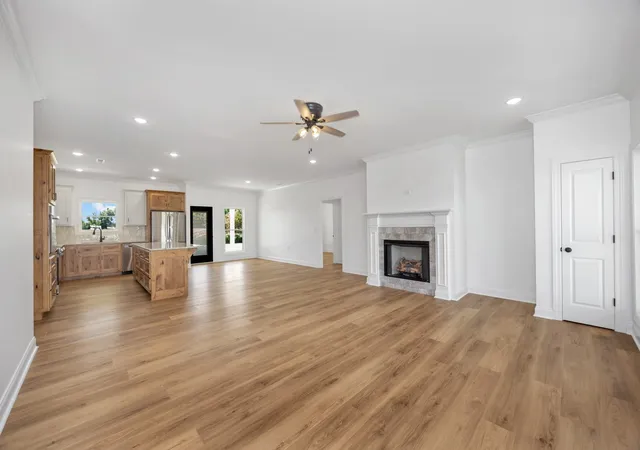 Photo 3 of Single family home for sale at 27968 Shannon Rd, Ardmore, AL 35739 | MLS# 3612352 | Listing updated on 2026-10-06