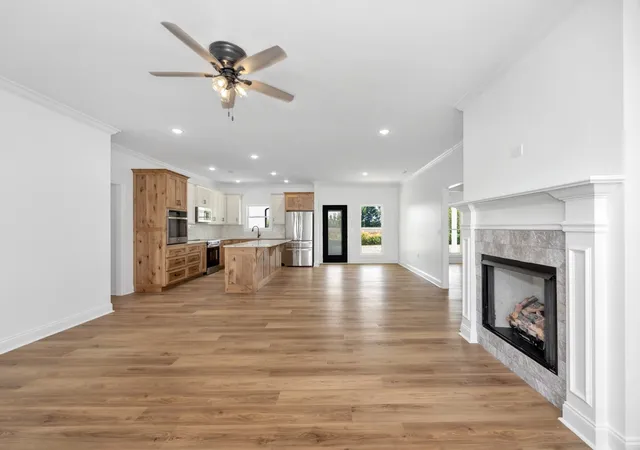Photo 3 of Single family home for sale at 27968 Shannon Rd, Ardmore, AL 35739 | MLS# 3612352 | Listing updated on 2026-10-06