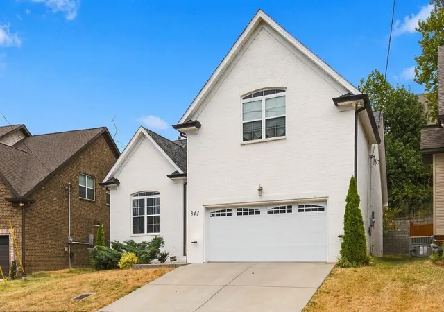 Photo 2 of Single family home for sale at 843 Bloomdale Trce, Hermitage, TN 37076 | MLS# 3611828 | Listing updated on 2026-10-09