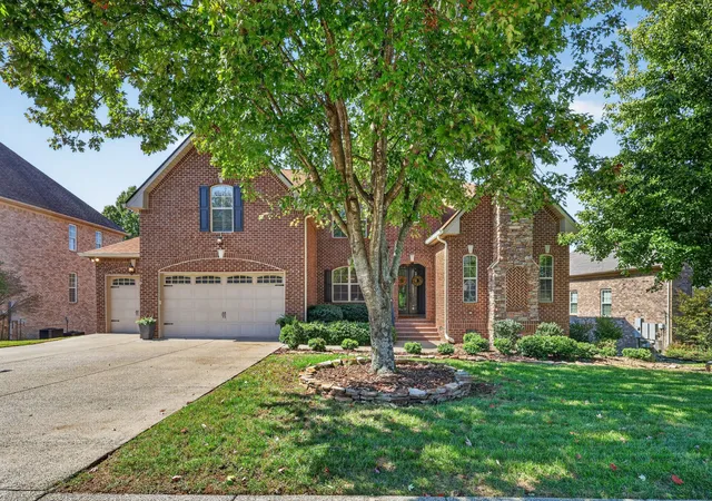 Single family home for sale at 6058 Hunt Valley Dr, Spring Hill, TN 37174 | MLS# 3615488