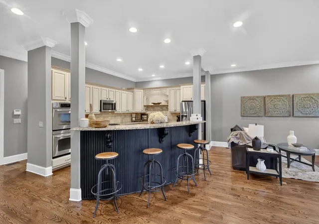 Photo 2 of Single family home for sale at 6058 Hunt Valley Dr, Spring Hill, TN 37174 | MLS# 3615488 | Listing updated on 2026-10-30