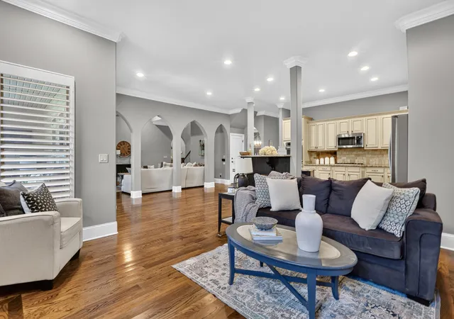 Photo 4 of Single family home for sale at 6058 Hunt Valley Dr, Spring Hill, TN 37174 | MLS# 3615488 | Listing updated on 2026-10-30