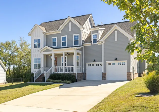 Photo 1 of Single family home for sale at 7112 Frances St, Fairview, TN 37062 | MLS# 3615508 | Listing updated on 2026-10-23