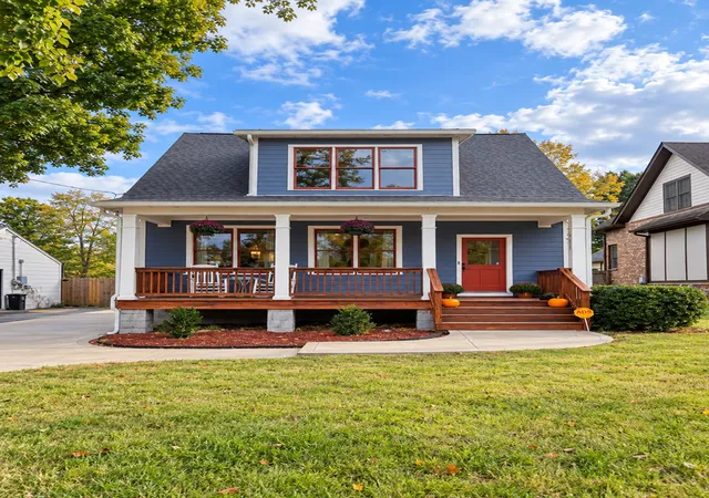 Single family home for sale at 3914 Baxter Ave, Nashville, TN 37216 | MLS# 3611021