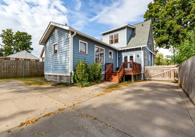 Photo 4 of Single family home for sale at 3914 Baxter Ave, Nashville, TN 37216 | MLS# 3611021 | Listing updated on 2026-10-09