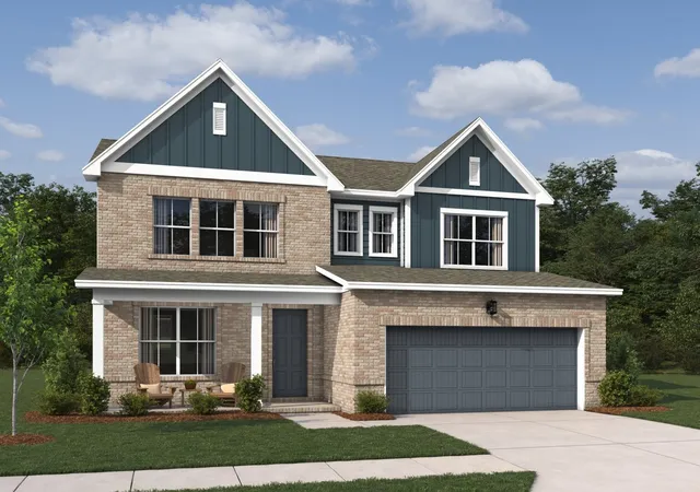 Photo 1 of Single family home for sale at 722 Foley Cir, Mount Juliet, TN 37122 | MLS# 3610959 | Listing updated on 2026-10-02