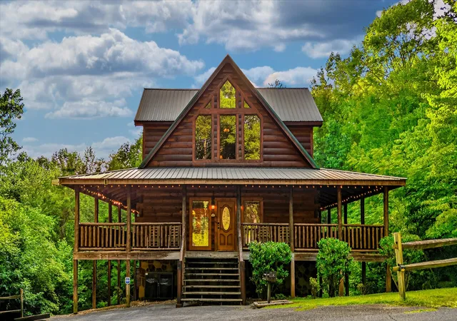 Single family home for sale at 1570 Oldham Springs Way, Sevierville, TN 37876 | MLS# 3610973