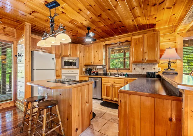 Photo 4 of Single family home for sale at 1570 Oldham Springs Way, Sevierville, TN 37876 | MLS# 3610973 | Listing updated on 2026-10-29