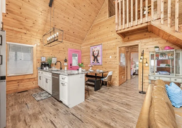 Photo 4 of Single family home for sale at 1836 Trout Way, Sevierville, TN 37862 | MLS# 3610997 | Listing updated on 2026-10-03