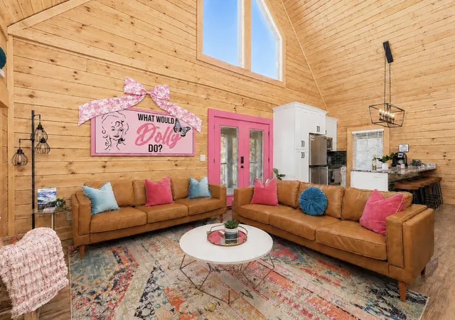 Photo 2 of Single family home for sale at 1836 Trout Way, Sevierville, TN 37862 | MLS# 3610997 | Listing updated on 2026-10-03